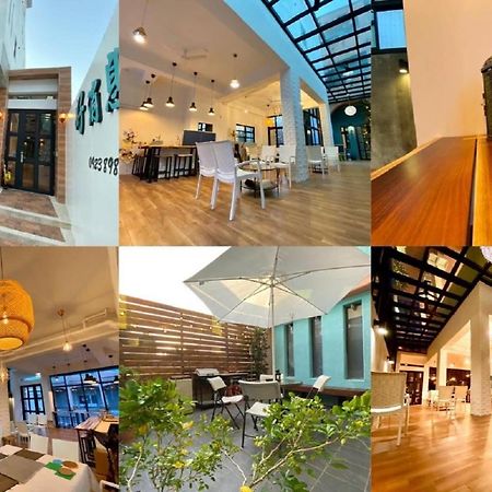 墾丁好消息民宿good News Heng-ch'un Exterior foto