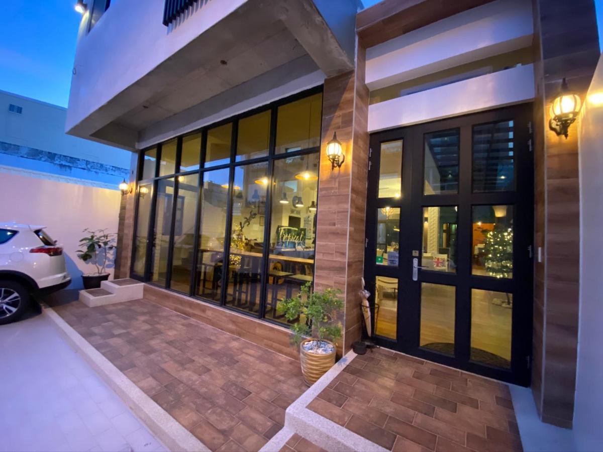 墾丁好消息民宿good News Heng-ch'un Exterior foto