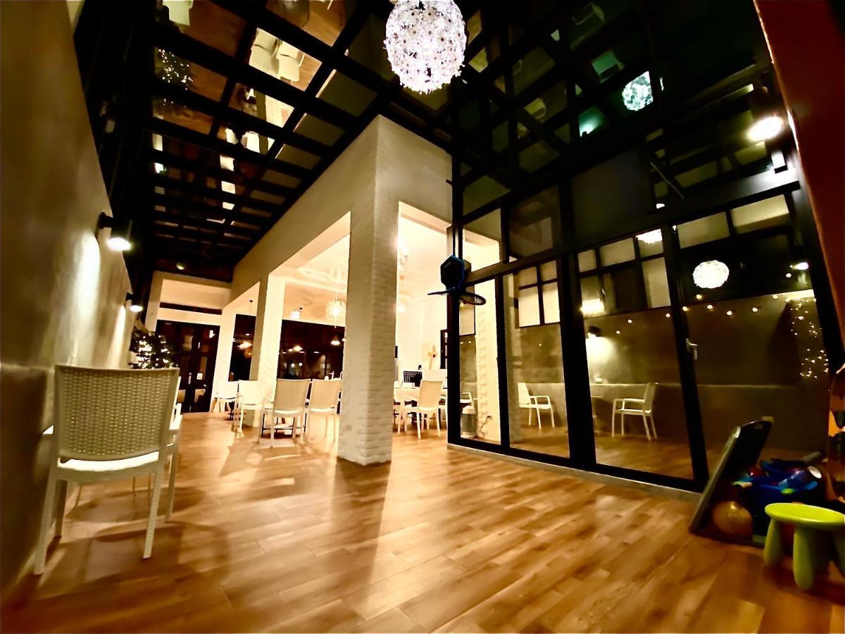 墾丁好消息民宿good News Heng-ch'un Exterior foto
